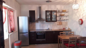 Apartment Lana
